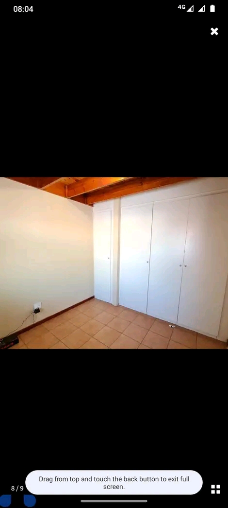Grand central apartments 2 bed 1 bath apartme  in Midrand