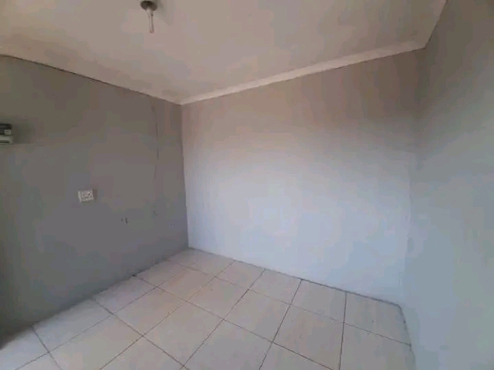 A standard room available in ext 3 close to s  in Ivory Park