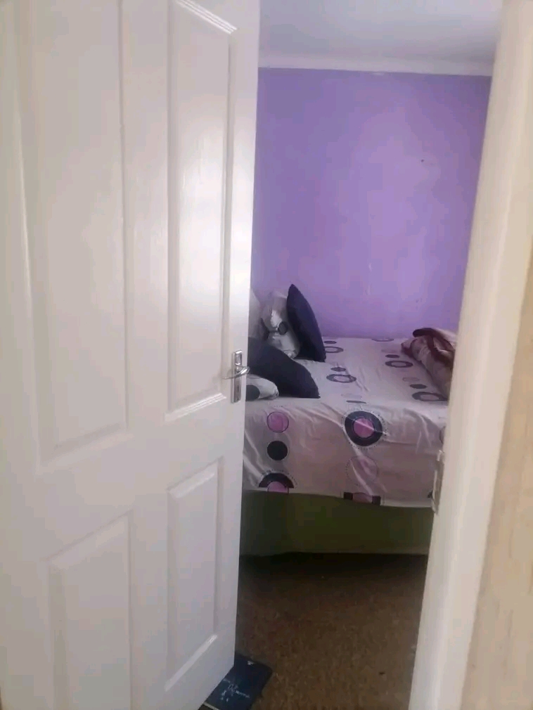 House available for rent
rental: r5000 per m  in Pimville