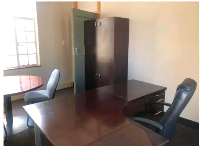 Fully furnished offices at ghandi square

*  in Johannesburg