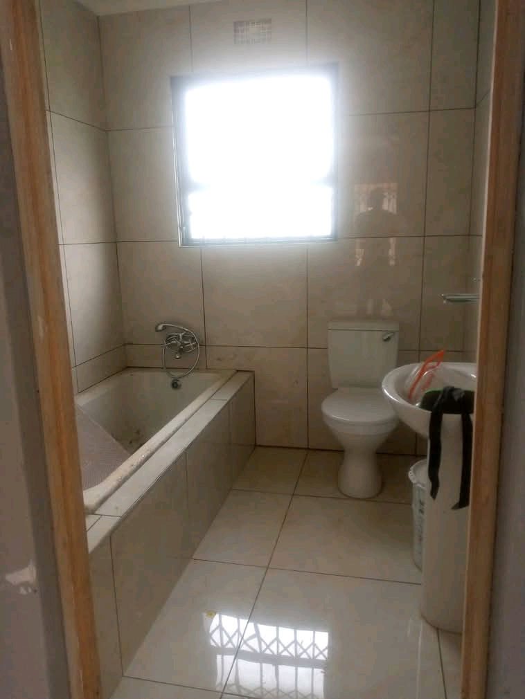 Newly built spacious separate bedroom , unit   in Old Birch Acres