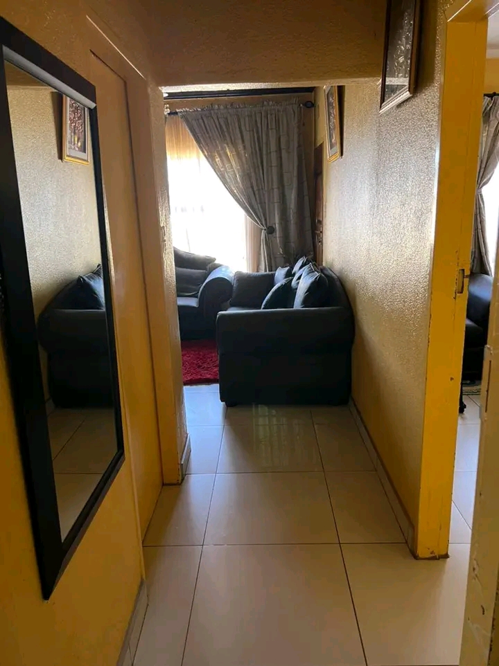 Cozy 2-bedroom home for rent in ext 7, tembis  in Oakmoor