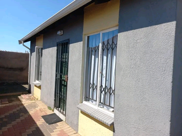 House available to rent📍📍 available fro  in Windmill Park