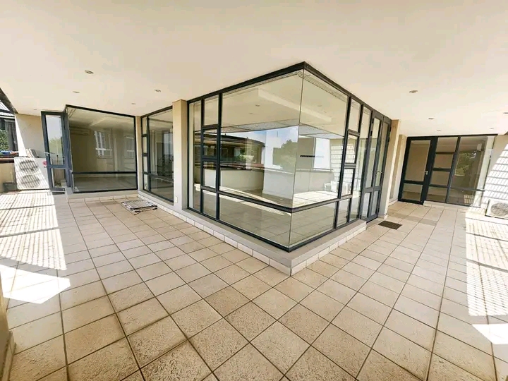 **3 bedroom 2 bath penthouse | apartment for   in Sandton