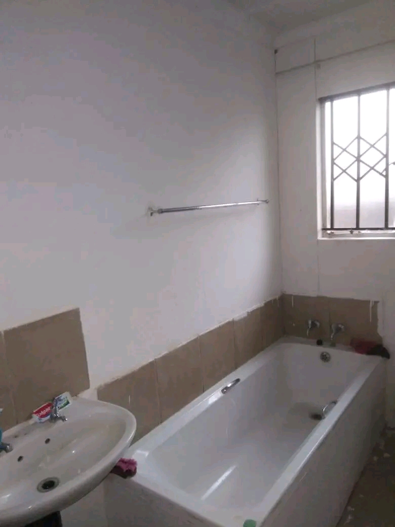 Stand alone house house available for rental   in Protea Glen