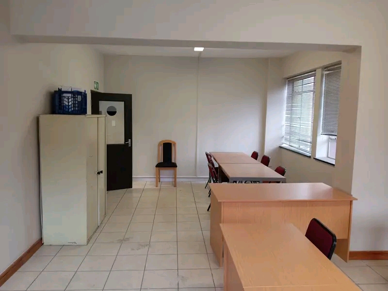 Office to let | gandhi square precinct | 50m�  in Johannesburg