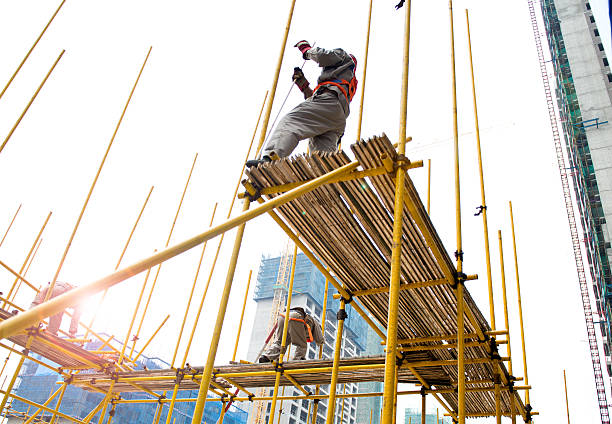  scaffolding training courses in nelspruit.+2  in Nelspruit
