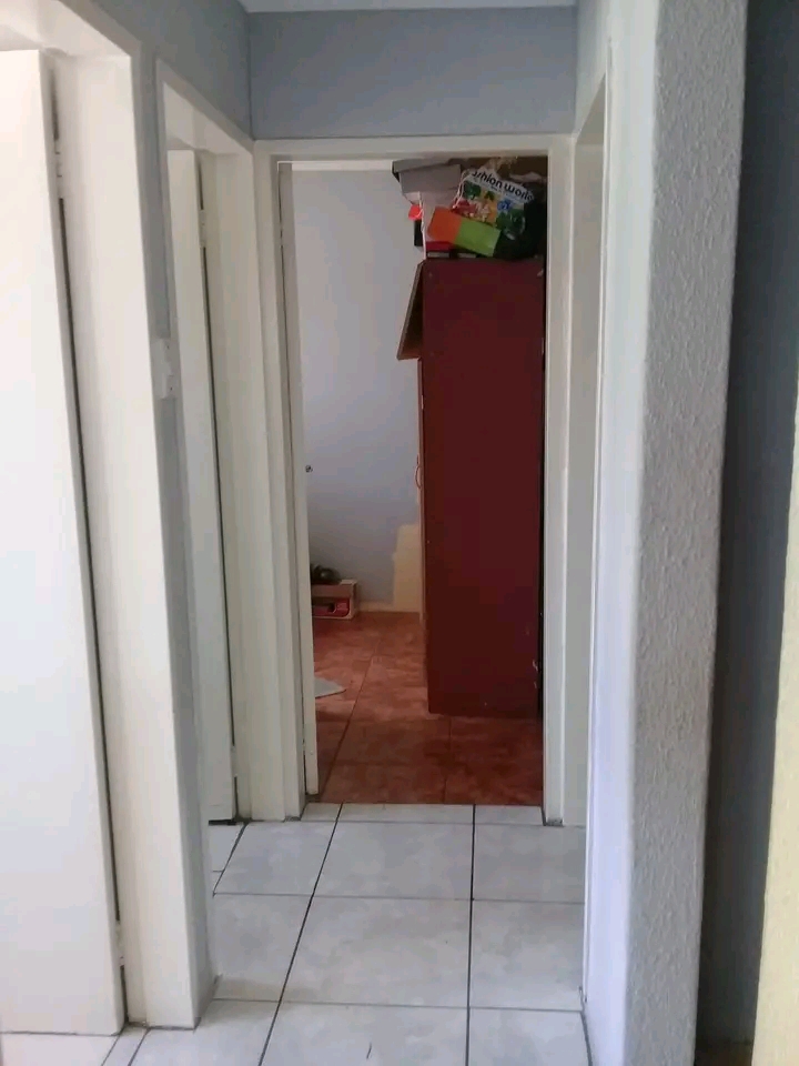 2 bedroom house immediately available for ren  in Protea Glen