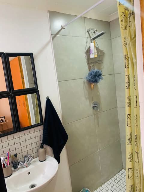 1 bedroom flat available for rent. extension   in Cosmo City