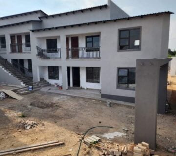  mukheto consulting (pty) ltd is a private co  in Bethlehem