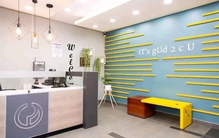 1 bedroom available to rent from 01 august 20  in Sunnyside