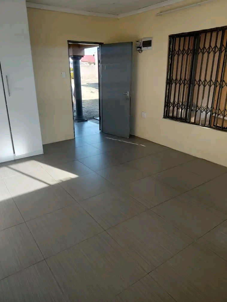 Room available situated opposited bopang kgot  in Vosloorus