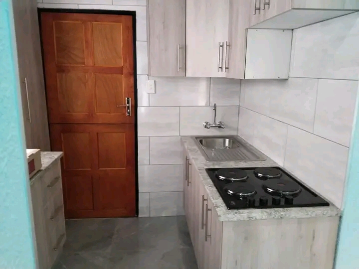 Beautiful stand alone house to rent in ext 31  in Vosloorus