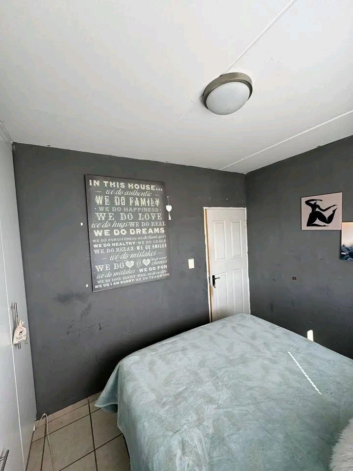 Beautiful 2 bedrooms flat to be available on   in Fleurhof