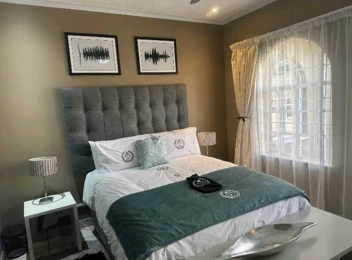 Fully furnished one-bedroom cottage – locat  in Ferndale