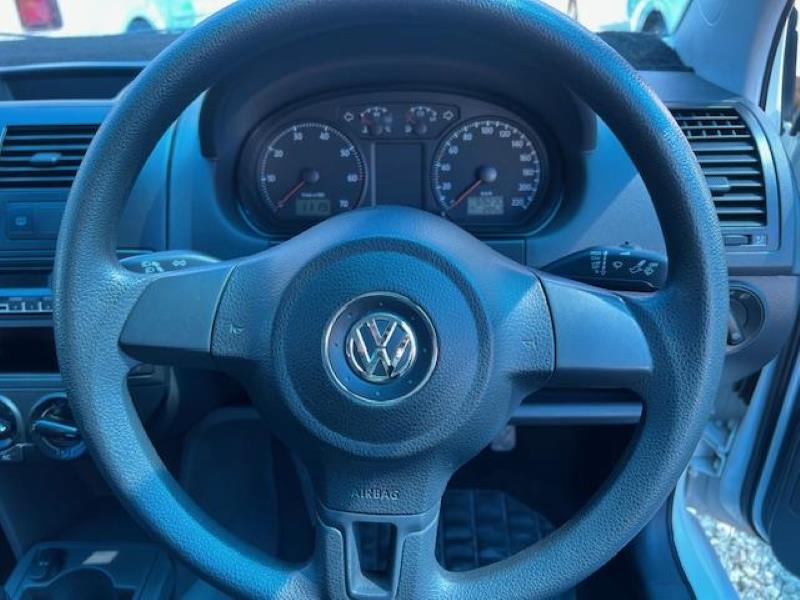  vw polo sedan for sale in good condition acc  in Empangeni
