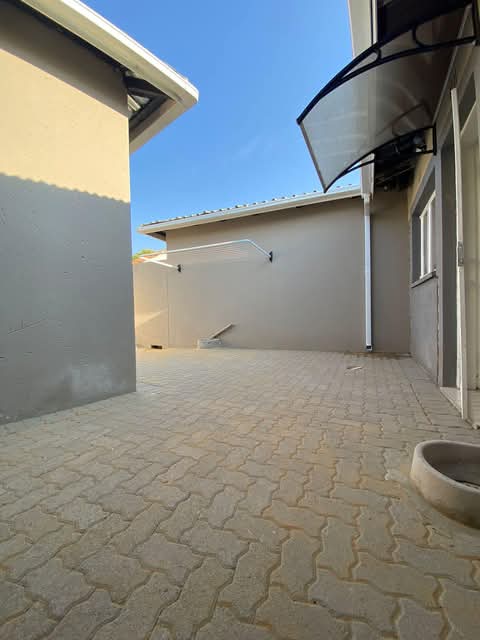 No load shedding zone, pet friendly 4 bedroom  in Edenvale