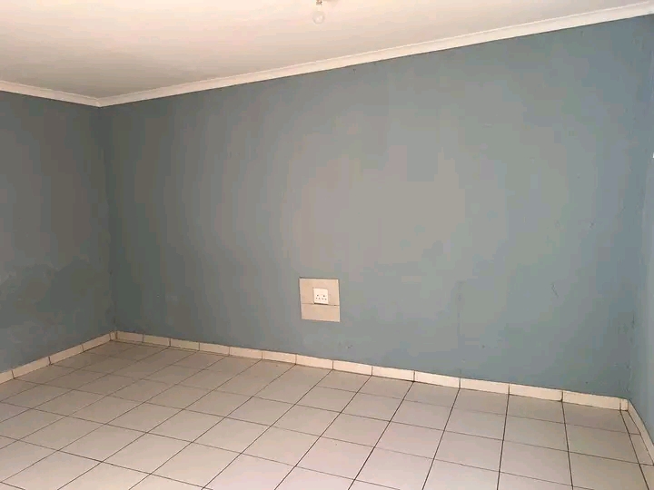 Another new cottage is available for rental,   in Clayville