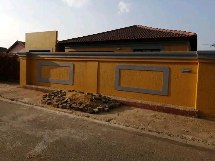 Rooms available to rent immediately at ext 11  in Protea Glen