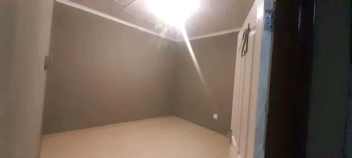 A big specious room immediately available at   in Rabie ridge