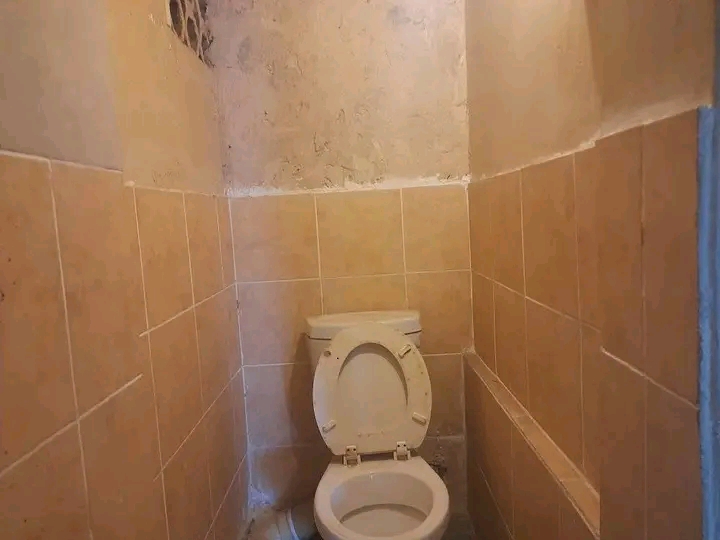 Spacious bachelor to let in stanhope road  ge  in Wychwood