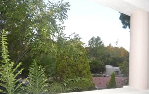 2 bedroom 1 bathroom apartment in (sandton)
  in Bryanston