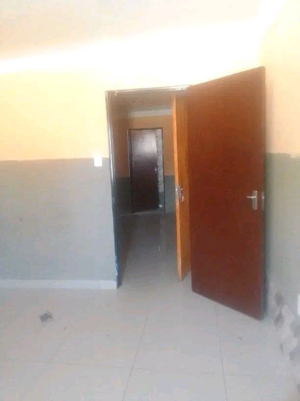 Two rooms cottage available in ex1 
with  
  in Rabie ridge