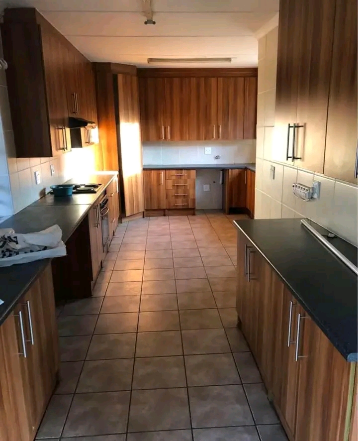 2 bedrooms cottage with fitted kitchenette wi  in Old Birch Acres