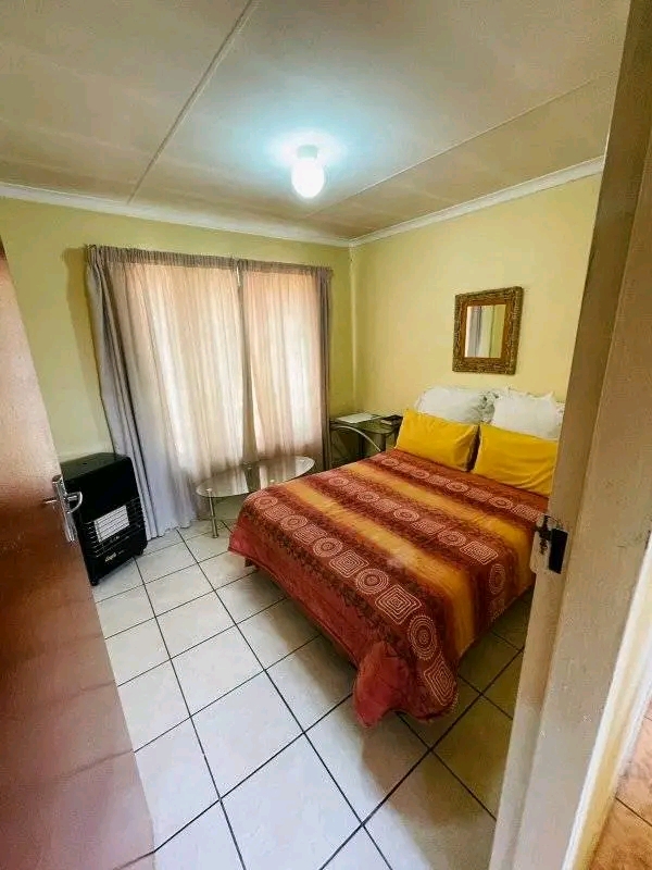 Free standing house consist of three bedroom   in Kaalfontein
