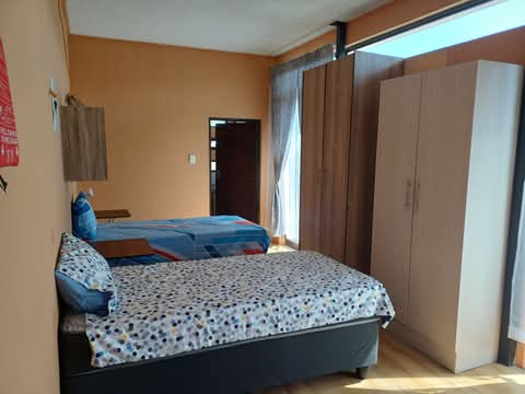 Nsfas accredited student accommodation availa  in Dube