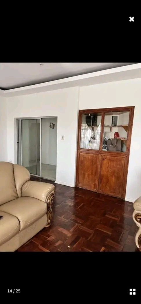3 bedroom 2 bathroom to let in highland road   in Kensington