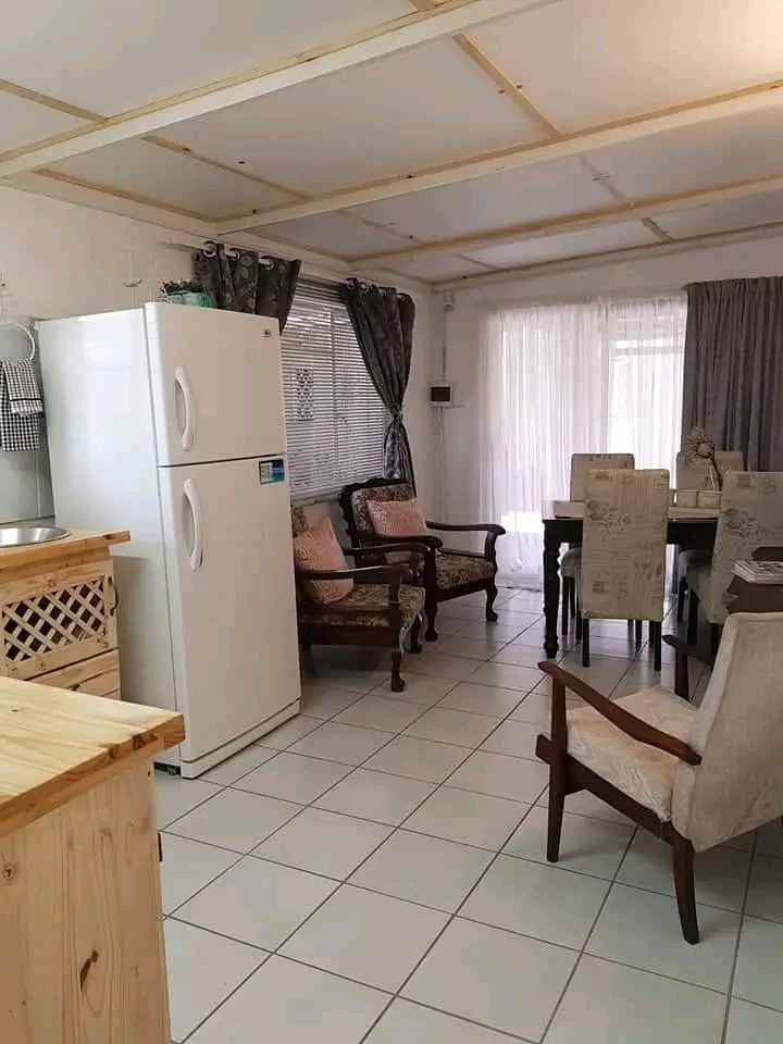 1 bedroom cottage  rental available from 1 ap  in Pretoria