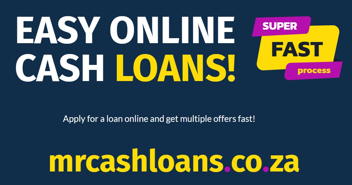  get the cash you need when you need it with   in Alberton