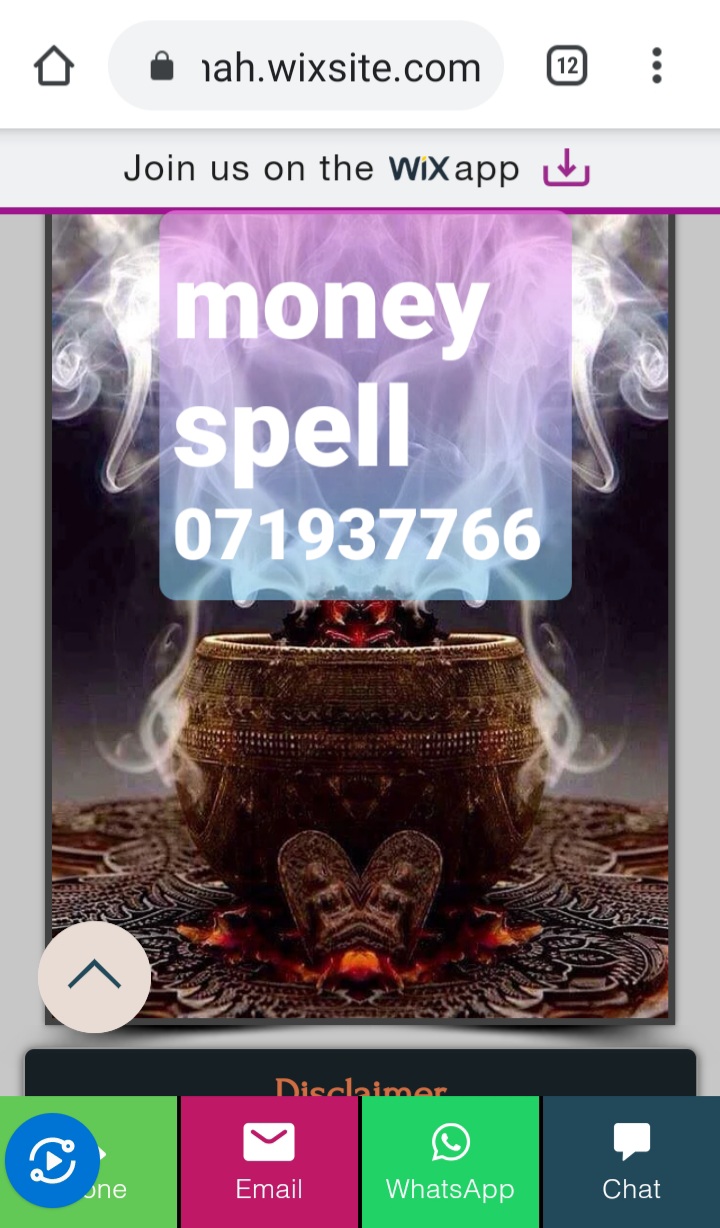 Dr gwana powerful healer 2