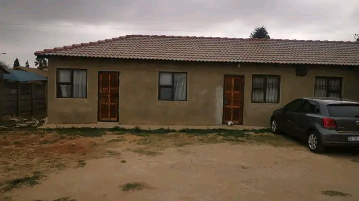 1 more unit left 1 bedroom in  klipoortie goi  in Germiston