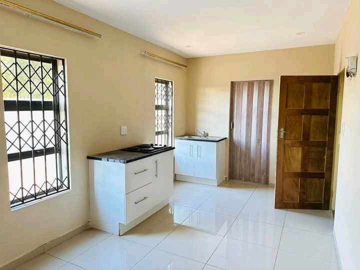New built spacious open plan bachelor units
  in Dawn Park