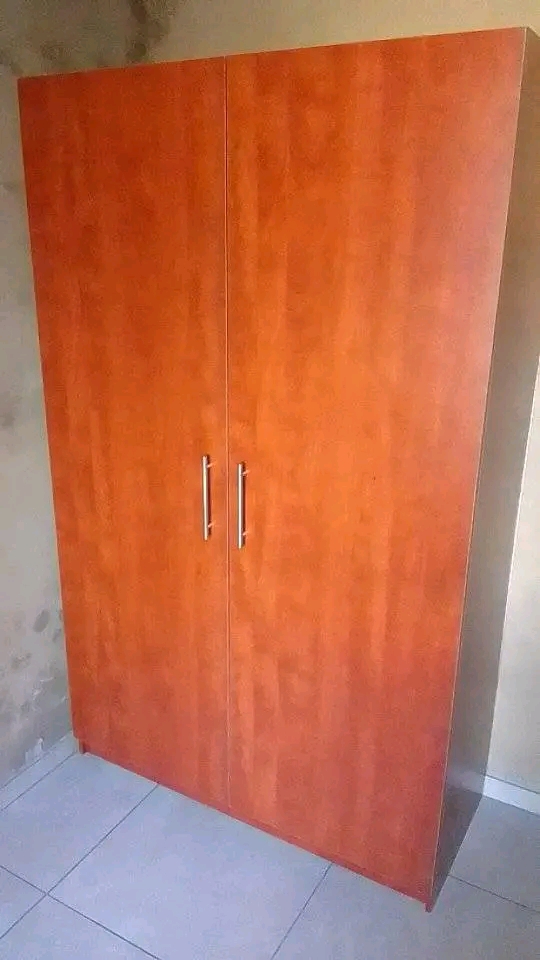 One bedroom en-suite to let - ext 16

r2 90  in Protea Glen