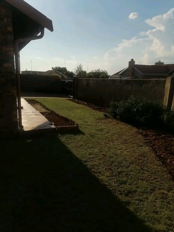 House available to rent at marimba ext 26 �  in Vosloorus