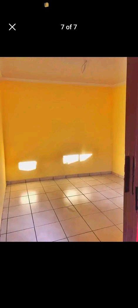 Rooms available for rental. 
📍 ext 2.  
  in Rabie ridge