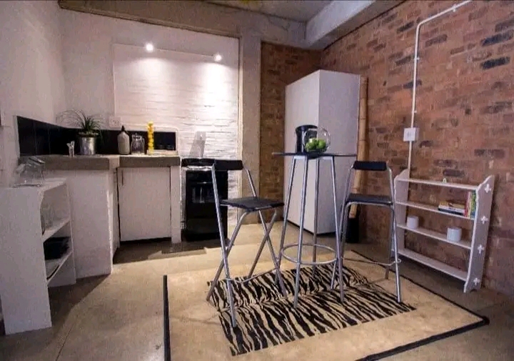 Craftsmanship apartments available for rent.   in Maboneng