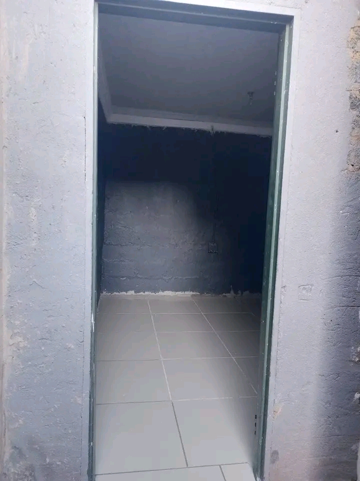 Am having rooms for rent it s available in te  in Ivory Park