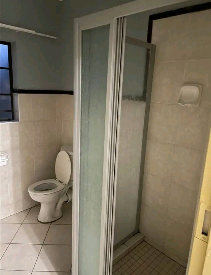 3 bedroom 2 bathroom apartment in sagewood 
  in Midrand