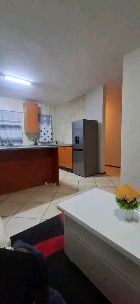 Inside room to rent in a very secure place 
  in Honeydew