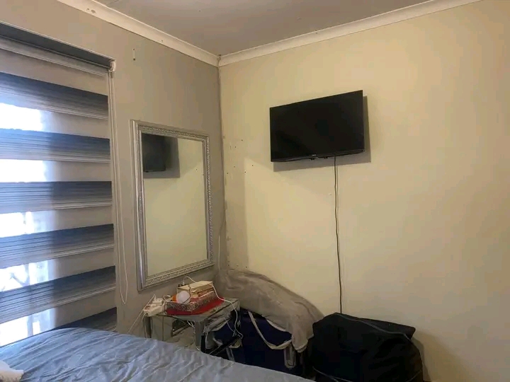 2 bedroom house available immediately at ext   in Lehae