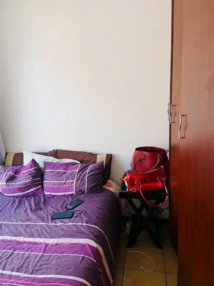 2 bedroom 2 bathroom available for rent
2 be  in Dawn Park