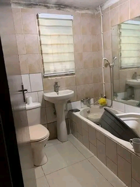 ‼️house for rental in ext 25🏡🏘‼�  in Vosloorus
