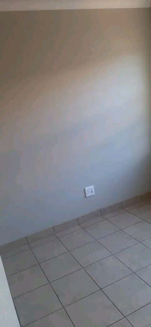 2 bedroms house for rental is now available a  in Protea Glen