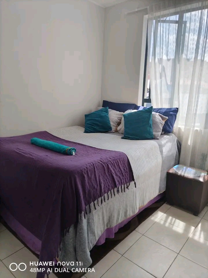 I need a male(south african) to share a room   in Maboneng