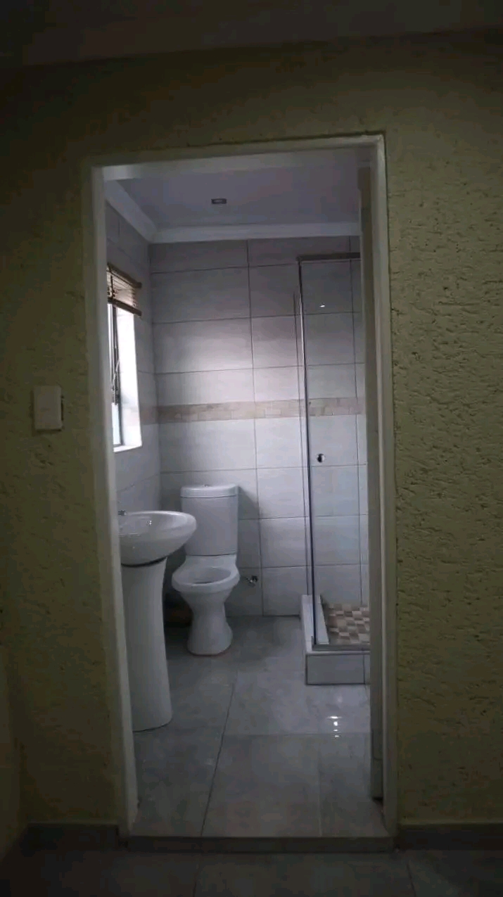 Cottage to rent is now available at ext 20  2  in Protea Glen