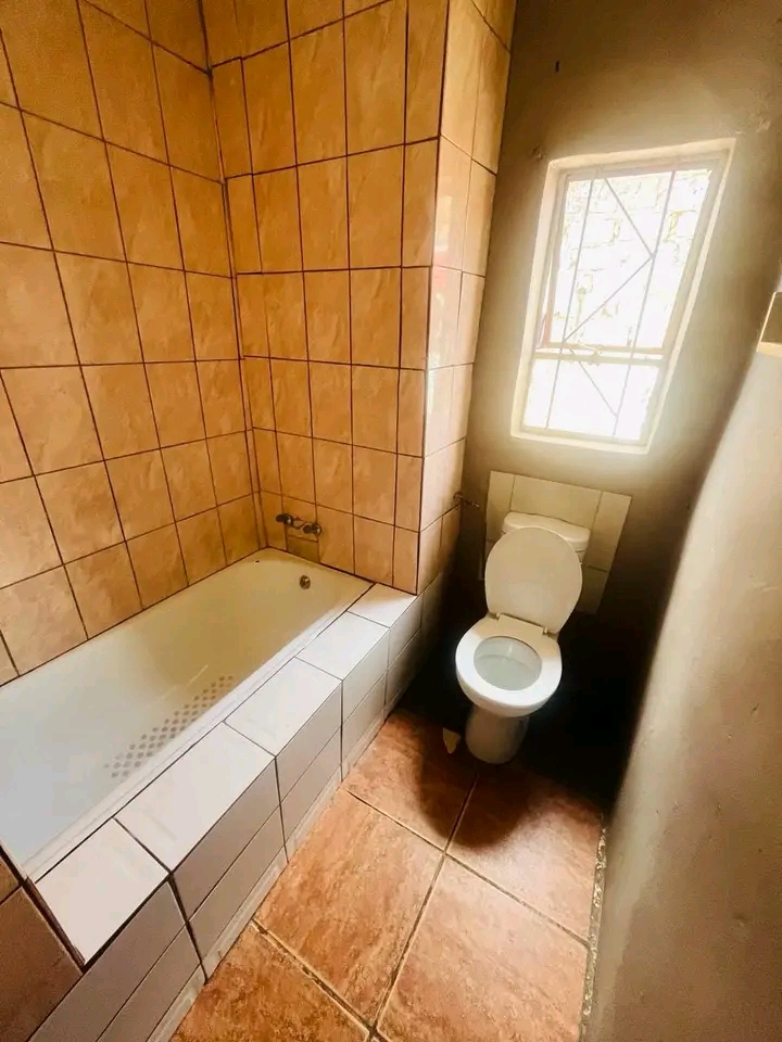 Hi this beautiful property for rental is situ  in Mamelodi
